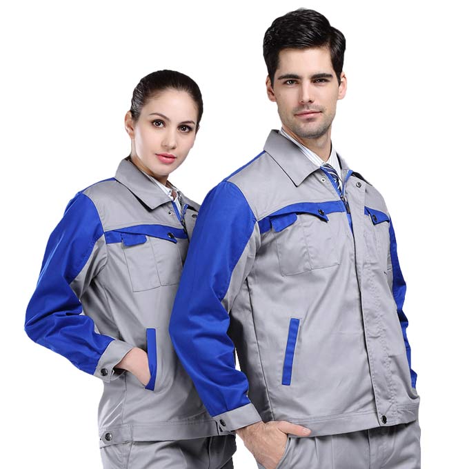 May đồng phục Thiên Lộc