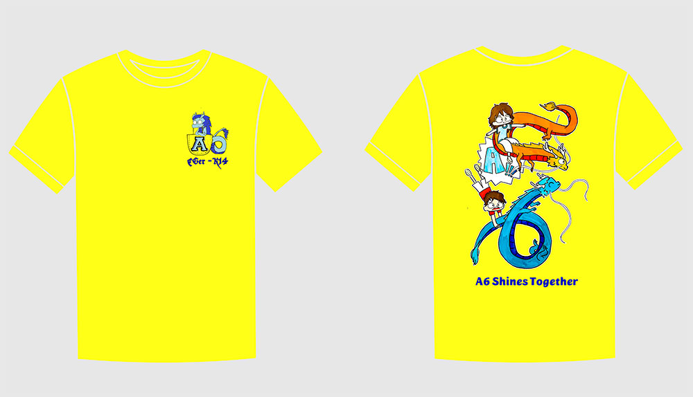 May đồng phục Thiên Lộc