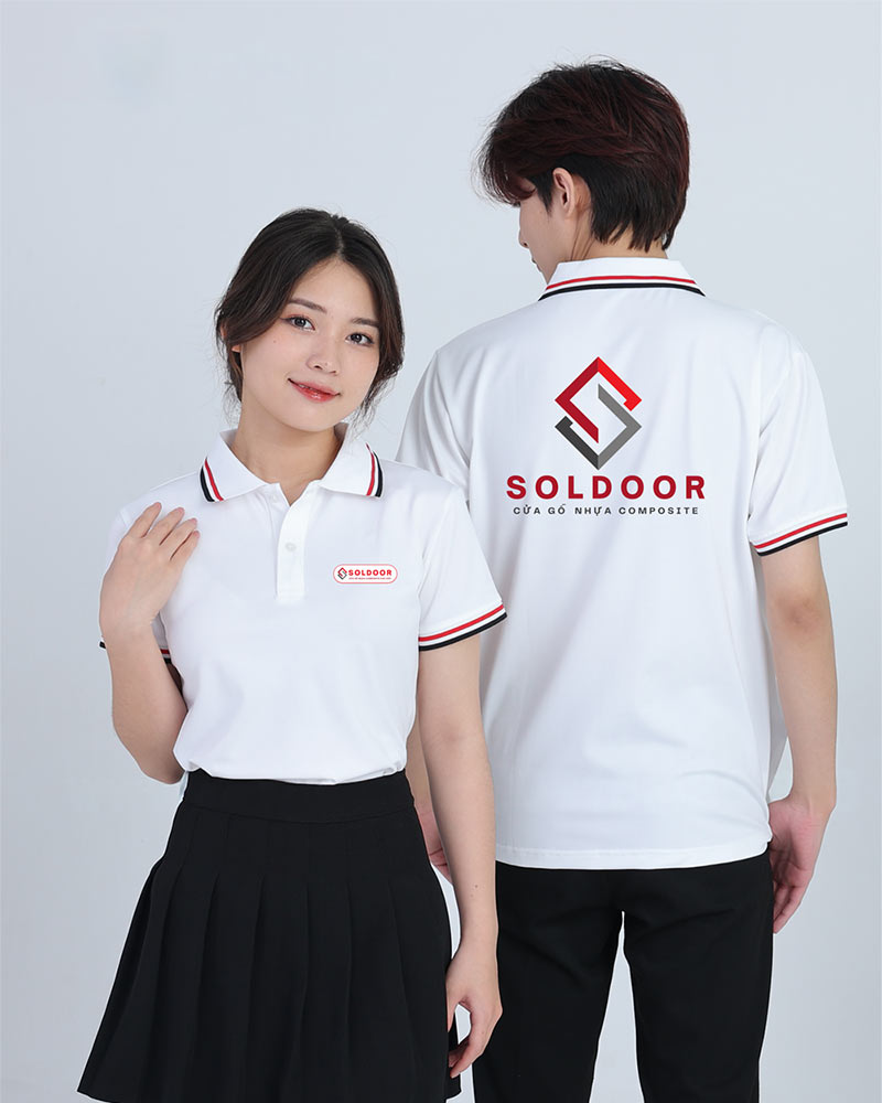 May đồng phục Thư Lâm