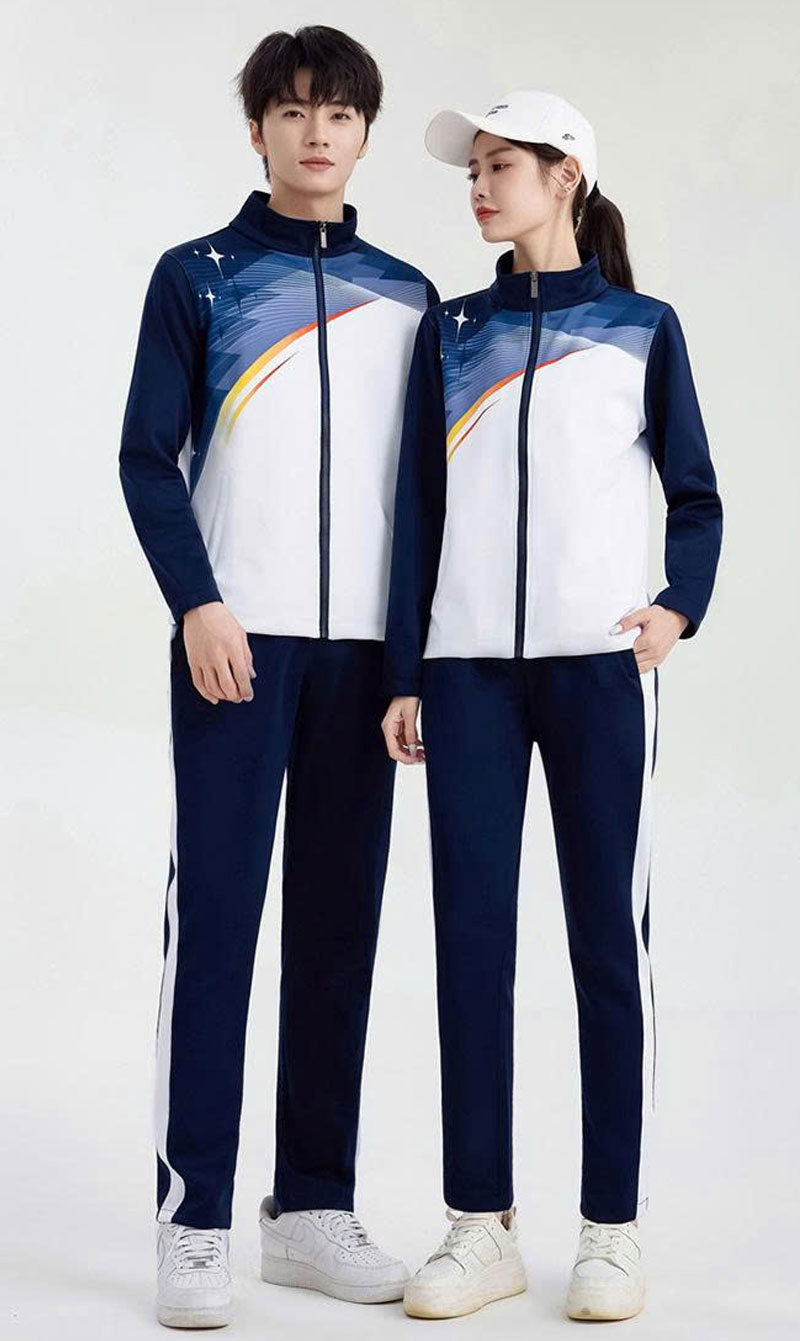 May đồng phục Thư Lâm