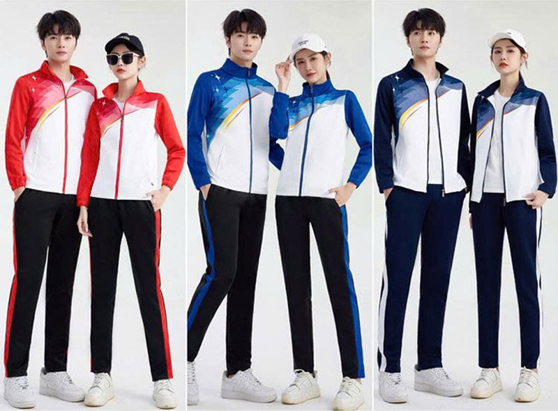 May đồng phục Thượng Phúc