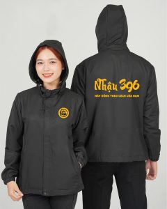 May đồng phục Tiến Thắng