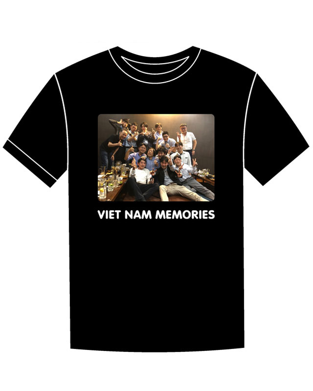 May đồng phục Trung Giã