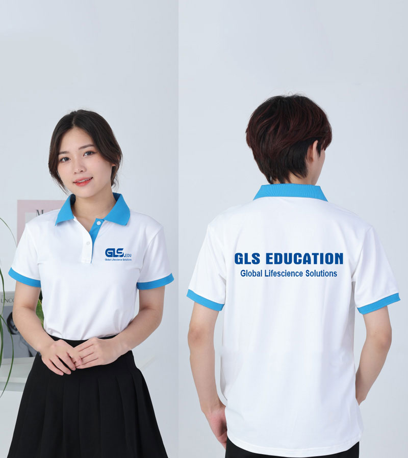 May đồng phục Việt Hưng