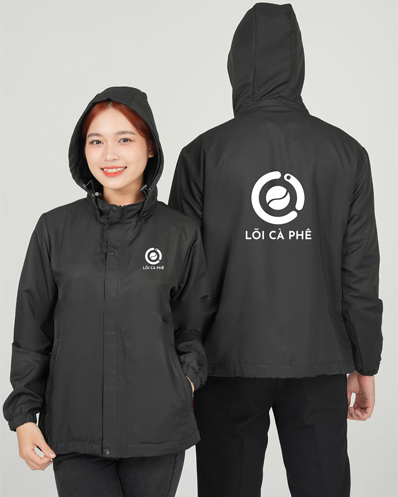 May đồng phục Yên Lãng