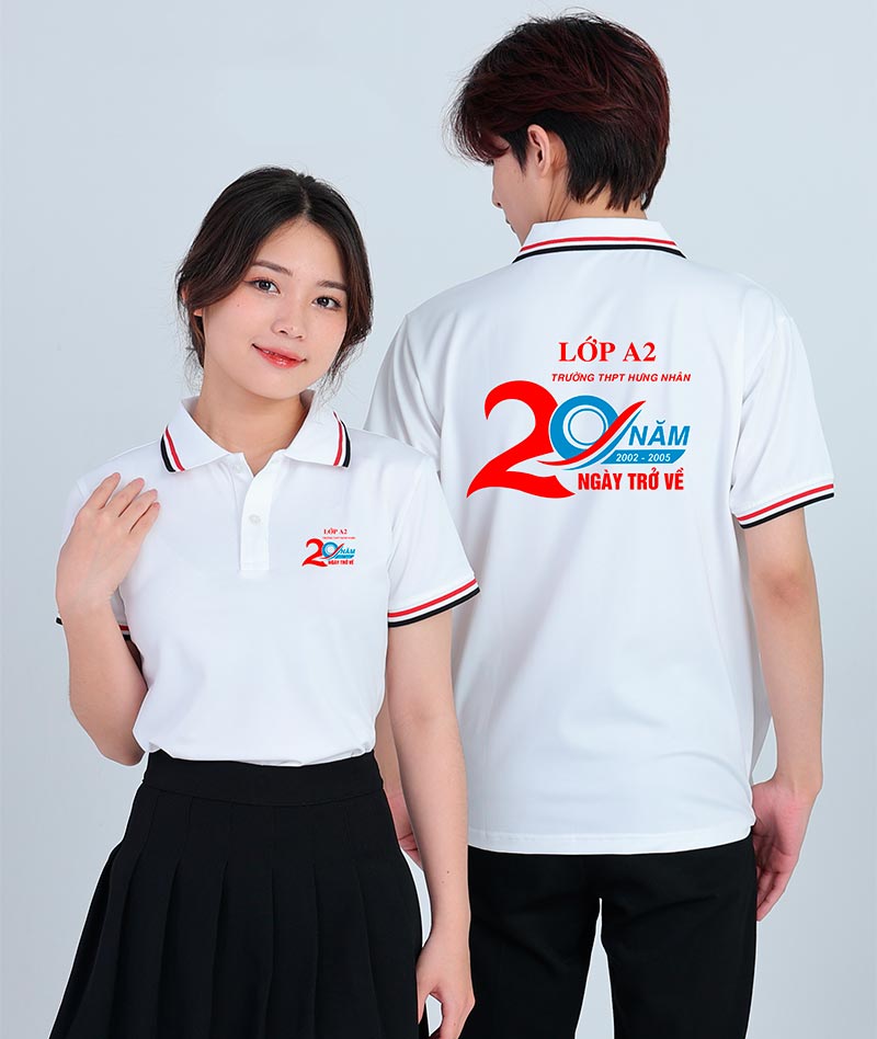 In áo nhanh Hà Nội