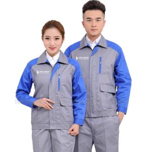 Đồng phục bảo hộ Công ty VMS Group