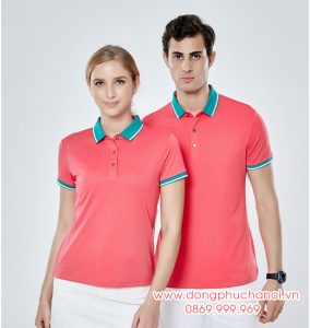 Mẫu áo phông polo 06