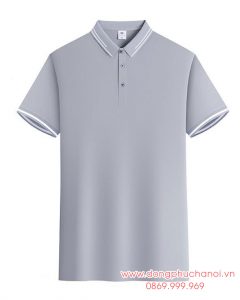 Mẫu áo phông polo 12