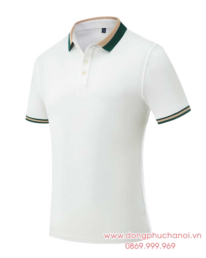 Mẫu áo phông polo 25