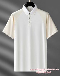 Mẫu áo phông polo 27