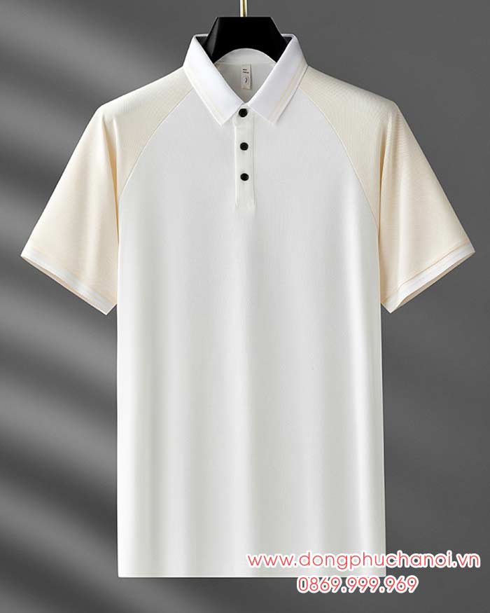 Mẫu áo phông polo 27