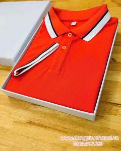 Mẫu áo phông polo 28