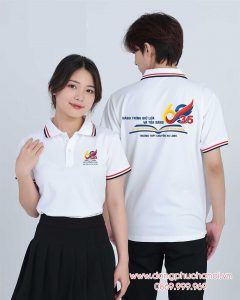 May và In áo Lớp A1 Trường THPT Chuyên Hạ Long 1992-1995 - Hành trình giữ lửa và tỏa sáng