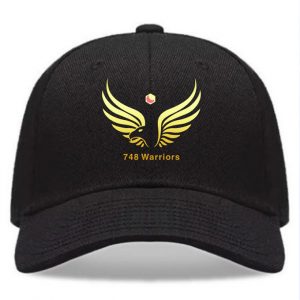 Mũ lưỡi trai 748 Warriors