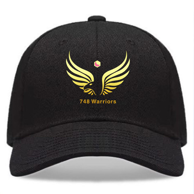 Mũ lưỡi trai 748 Warriors