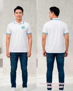May và In áo Lớp D Trường THPT Kinh Môn - 40 Năm Ngày ra trường