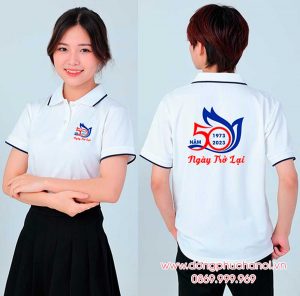 May và In áo phông 50 Năm Ngày trở lại 1973-2023