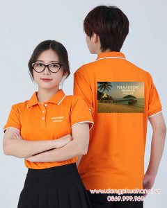 May và In áo phông Bidong Reunion Perth 2026