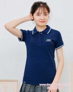 May và In áo phông Công ty KSBC