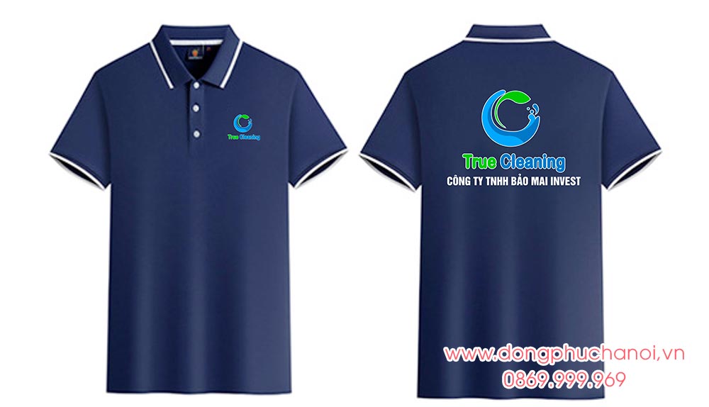 May và In áo phông Công ty TNHH Bảo Mai Invest