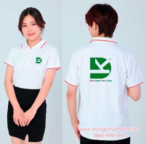 May và In áo phông Đai Đoan Ket Cons