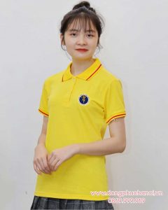 May và In áo phông Học viện Múa Việt Nam