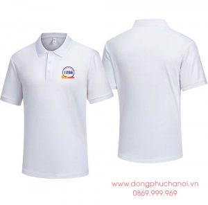 May và In áo Lớp 12B6 Trường THPT Hòn Gai khóa 1983-1986 - 40 năm Hội ngộ - Tri ân - Kết nối